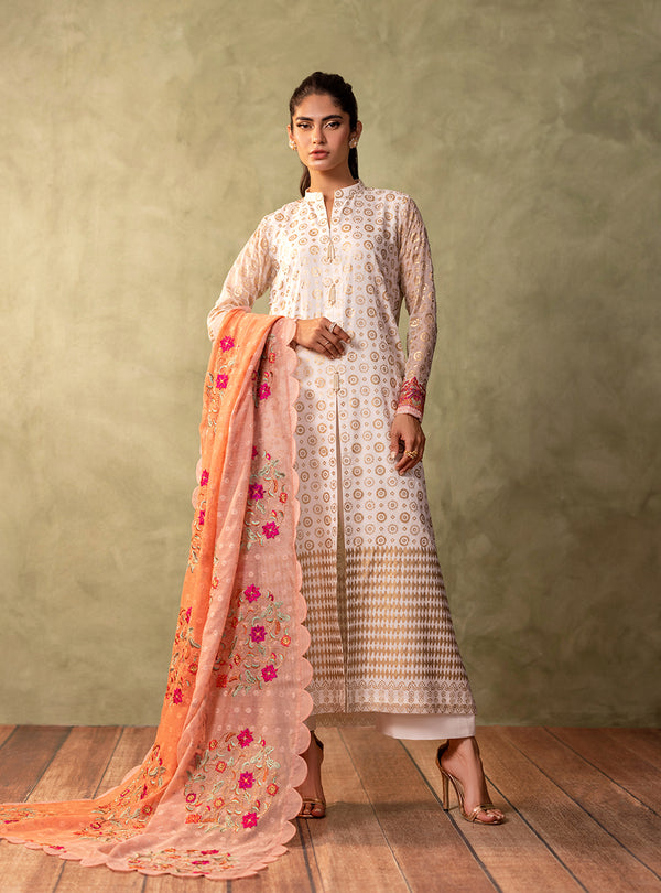 Zainab Chottani | Eid Edit | MAVI - Maria Faisal