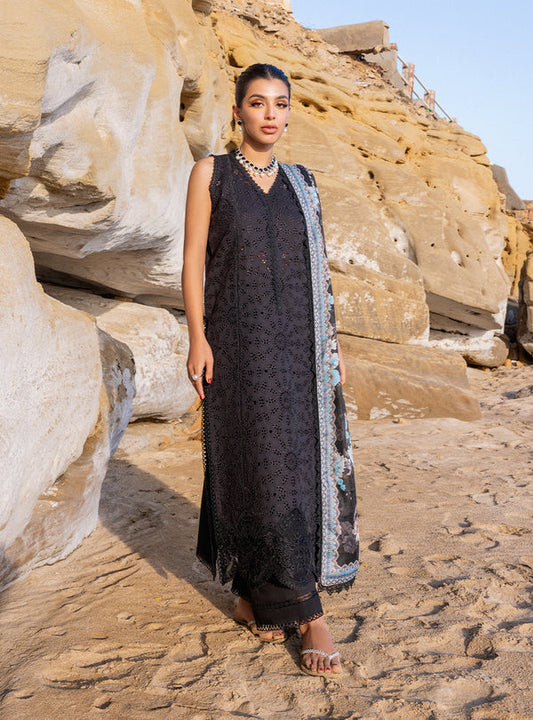 Zainab chottani | Luxury Chikankari 24 | KANZA - 5B - Ladies Clothes - Maria Faisal