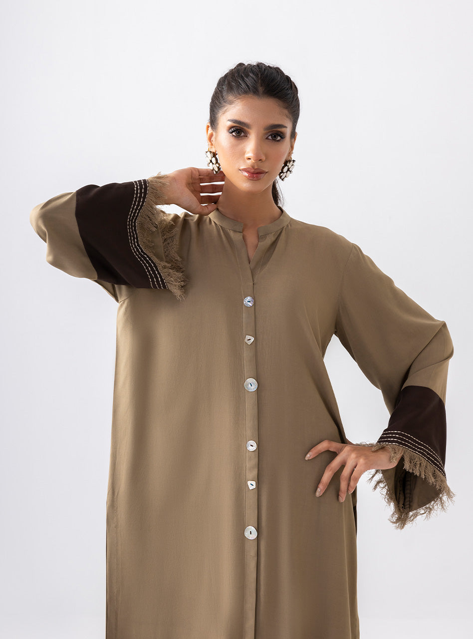 Zainab Chottani | Aara Casual Pret |  Rusty Rave - Ladies Clothes