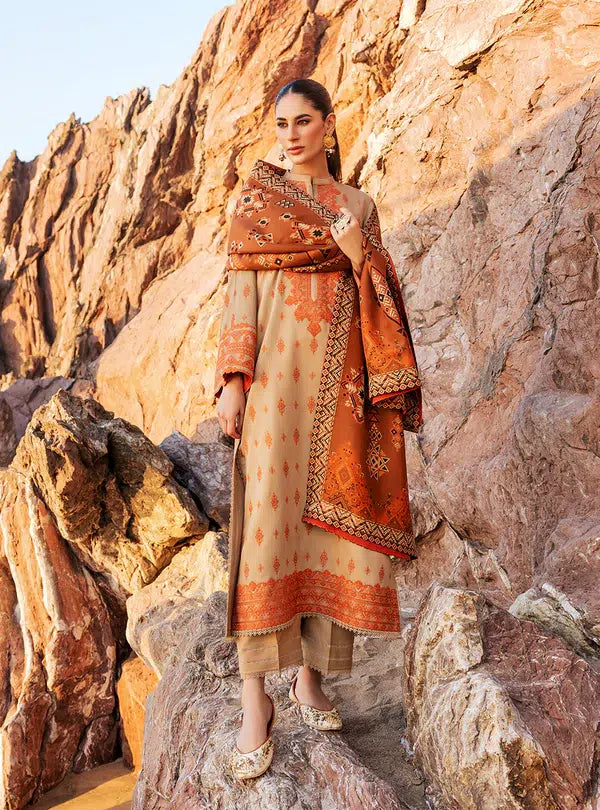 Zainab Chottani | Winter Shawls | Azal