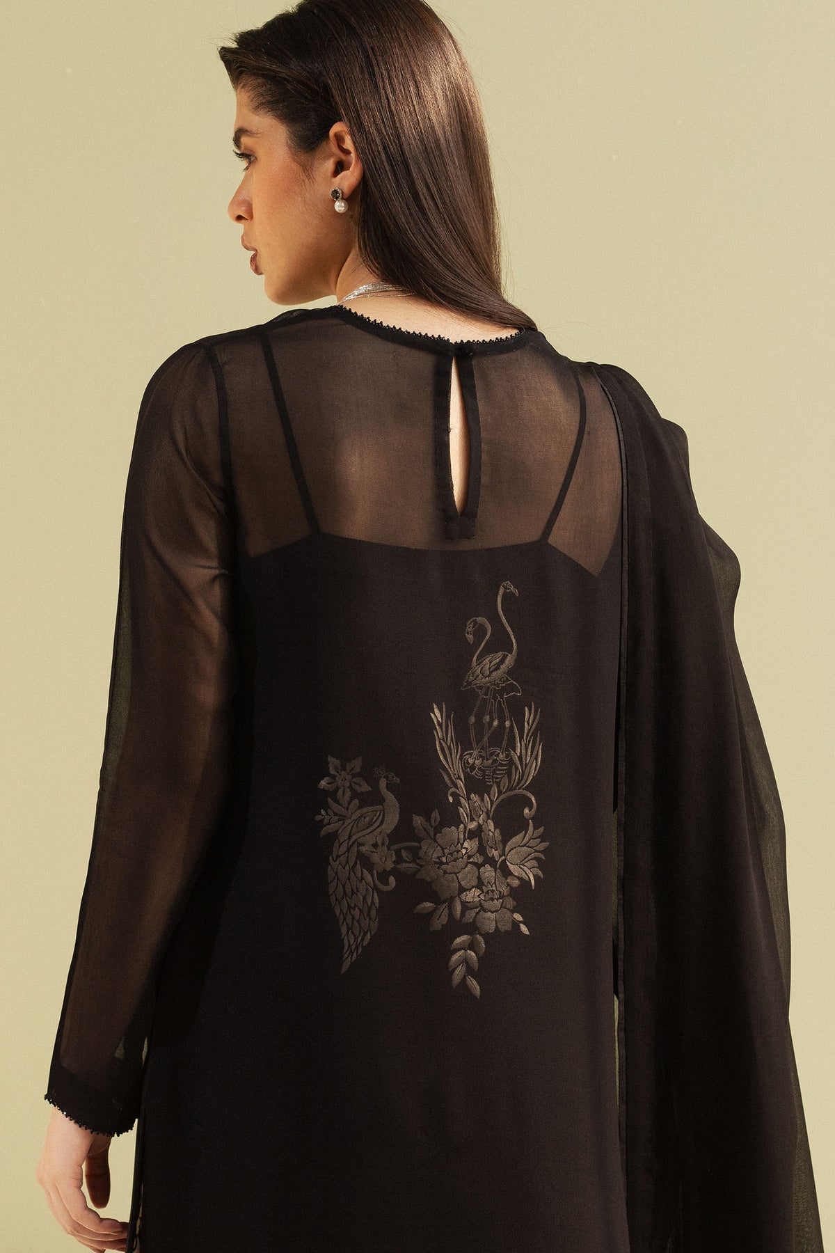 Zara Shahjahan | Festive Wear 25 | ZR25F0107 by Maria Faisal - Registered Vendor of : Zara Shahjahan - type : Ladies Clothes - 100% original wedding dresses