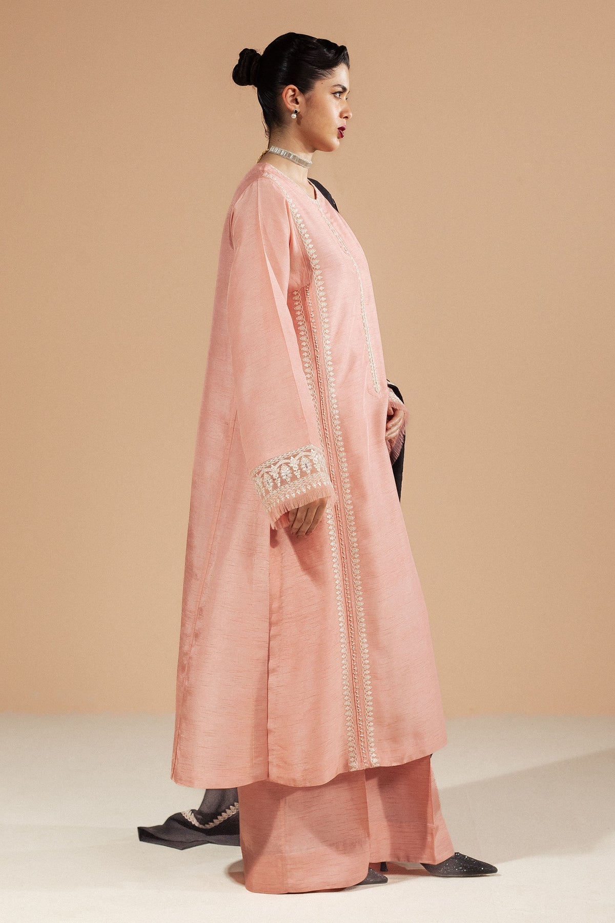 Zara Shahjahan | Festive Wear 25 | ZR25F0226 by Maria Faisal - Registered Vendor of : Zara Shahjahan - type : Ladies Clothes - 100% original wedding dresses