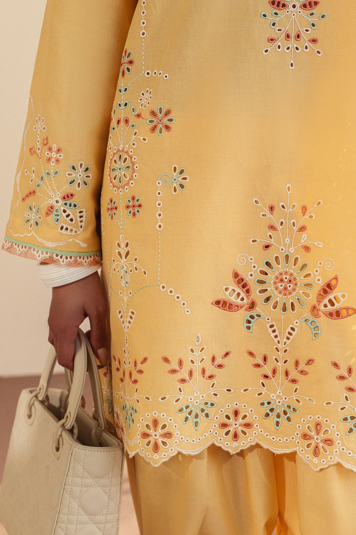 Zara Shahjahan | Pret Wear | CR25P0109 by Maria Faisal - Registered Vendor of : Zara Shahjahan - type : Ladies Clothes - 100% original wedding dresses