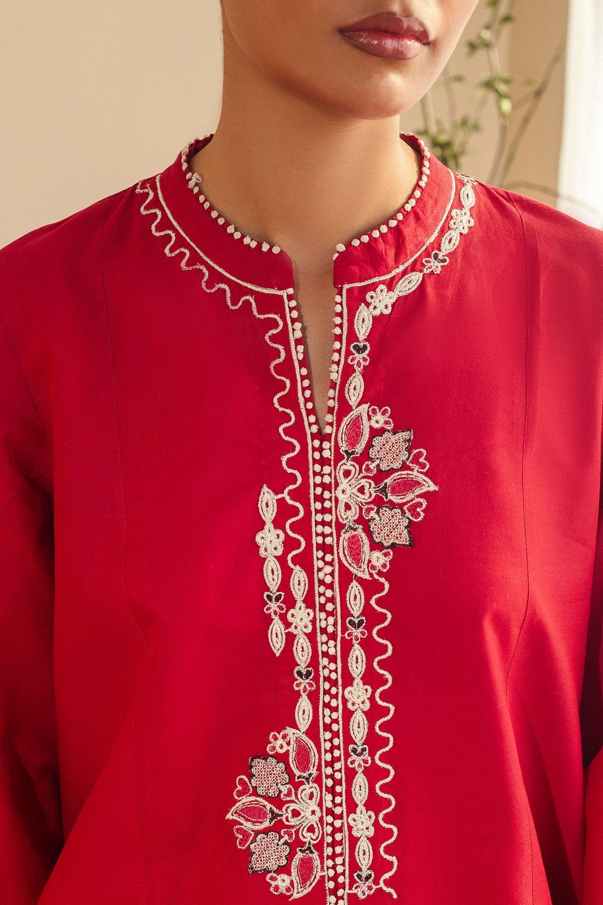 Zara Shahjahan | Pret Wear | CR25P0103 by Maria Faisal - Registered Vendor of : Zara Shahjahan - type : Ladies Clothes - 100% original wedding dresses