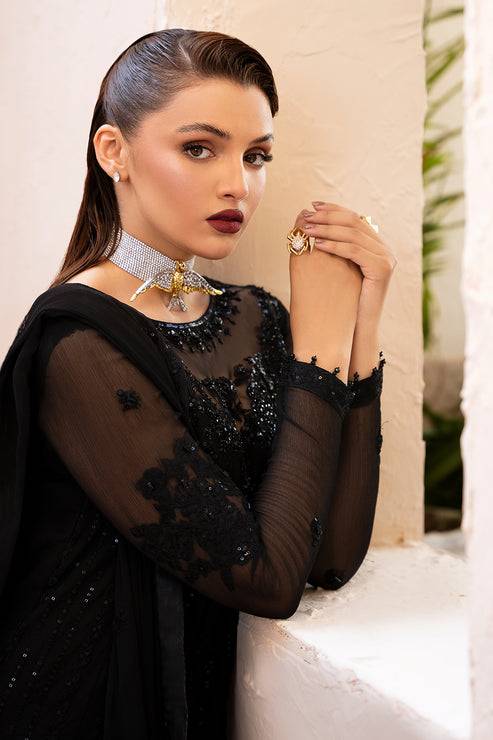 Zarposh | Elara Formals | Zade by Maria Faisal - Registered Vendor of : Zarposh - type : Formal - 100% original wedding dresses