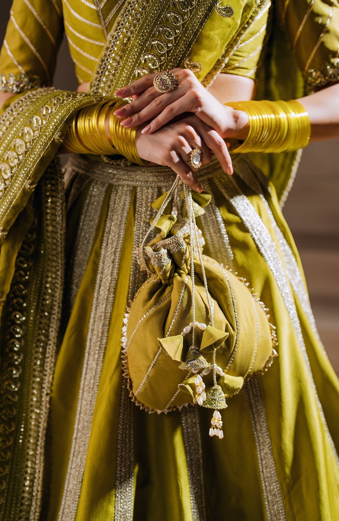 Zevk | Malika Jaan Bridals |  UMRAO JAAN - Ladies Clothes - Maria Faisal