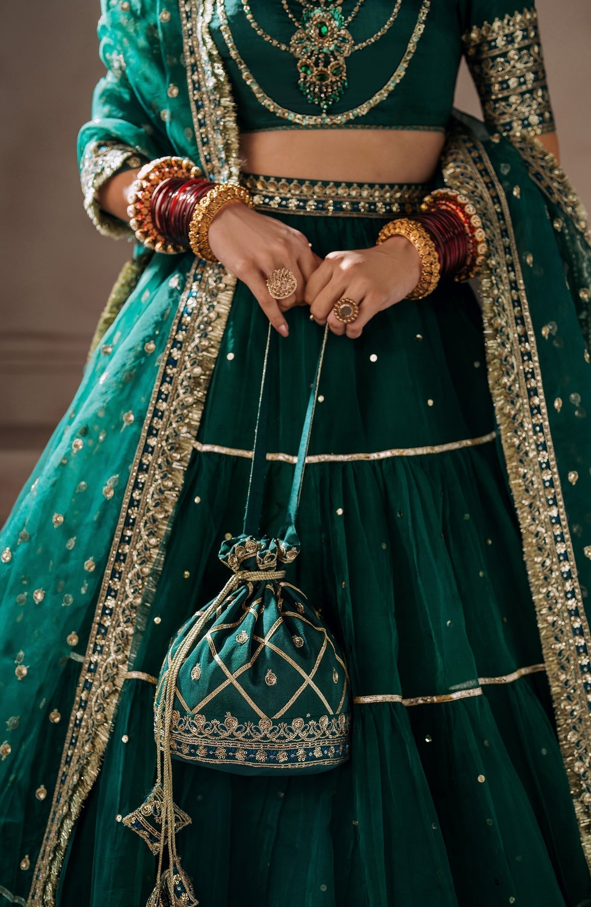 Zevk | Malika Jaan Bridals |  NOOR-E-JAAN - Ladies Clothes - Maria Faisal