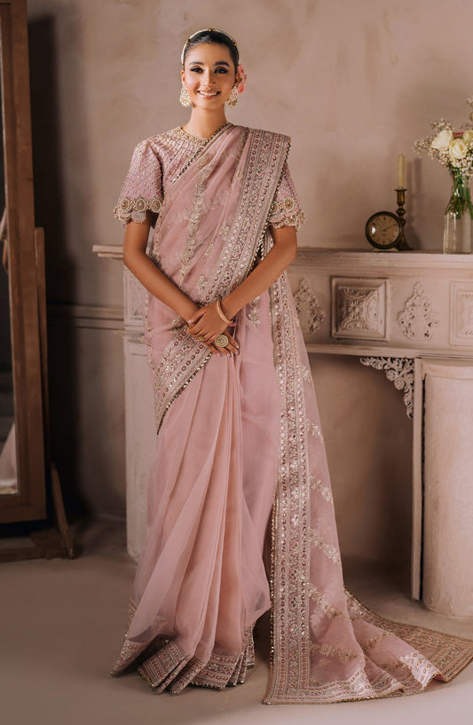 Zevk | Malika Jaan Bridals |  MALLIKA JAAN - Ladies Clothes - Maria Faisal