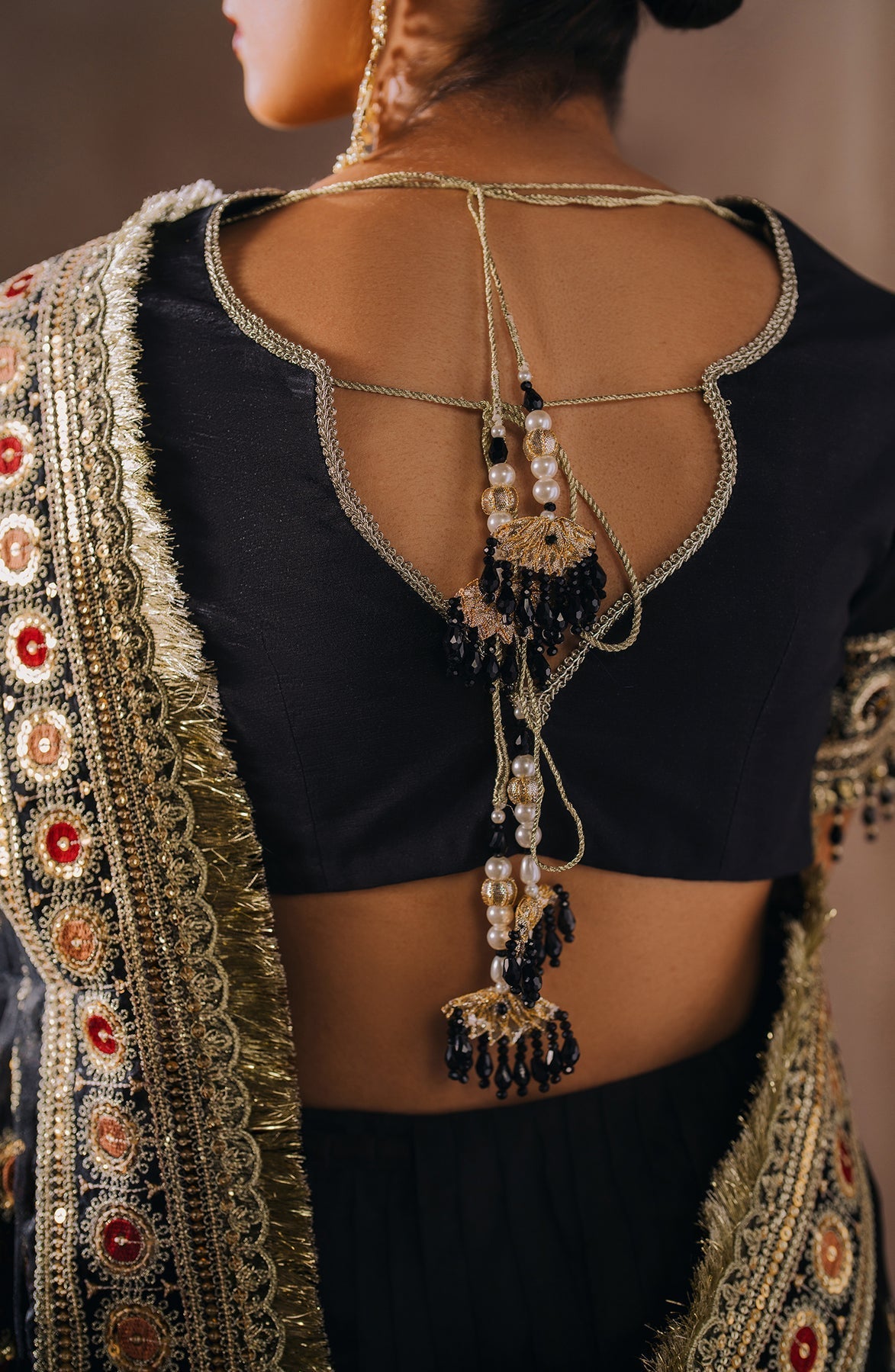 Zevk | Malika Jaan Bridals | SAL JAAN - Ladies Clothes - Maria Faisal