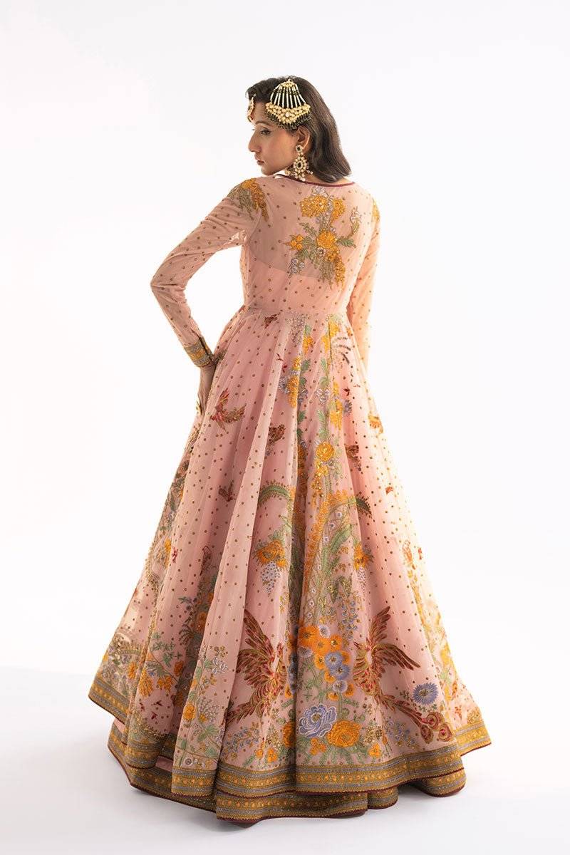 Fahad Hussayn | Ashk o Atar | AFSANEH by Maria Faisal - Registered Vendor of : Fahad Hussayn - type : Ladies Clothes - 100% original wedding dresses