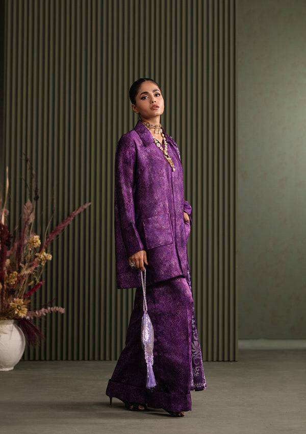 Aik Atelier | Miss Aik Ready to Wear 25 | Look 08 by Maria Faisal - Registered Vendor of : Aik Atelier - type : Ladies Clothes - 100% original wedding dresses
