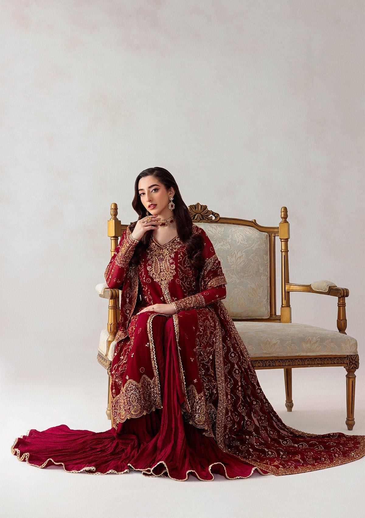 Aik Atelier | Formals 25 | 06