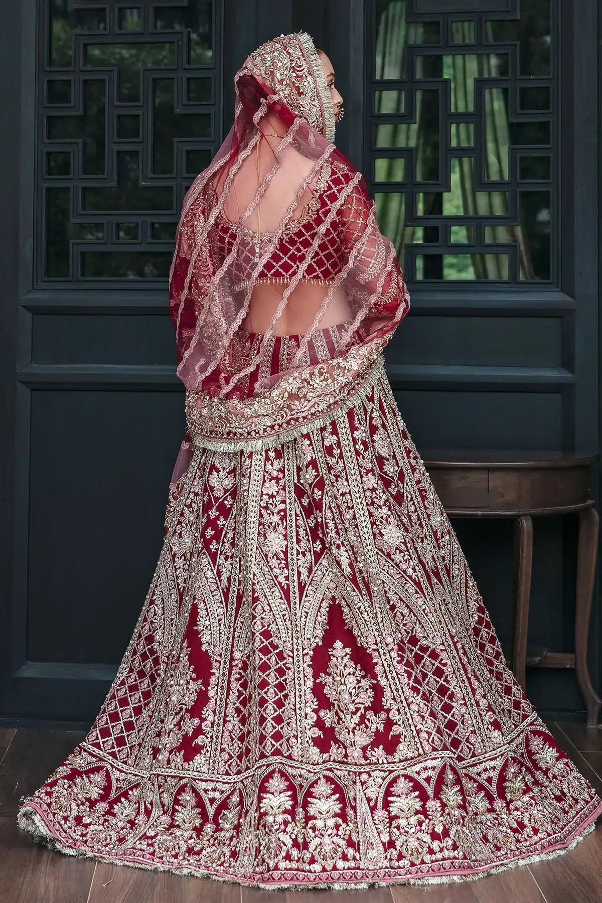 AJR Couture | Bridal Couture23 | Marigold
