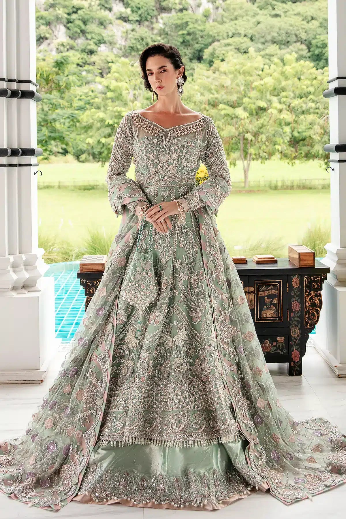 AJR Couture | Bridal Couture23 | Seraphina