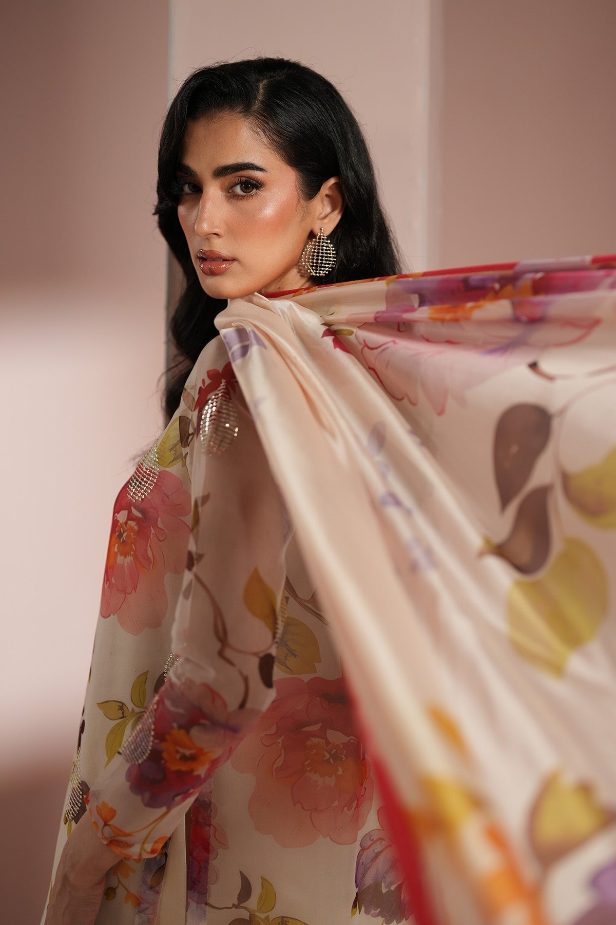 Alizeh | Ready to Wear | RTW 1032 - Casual Wear - available at Maria Faisal in UK and USA