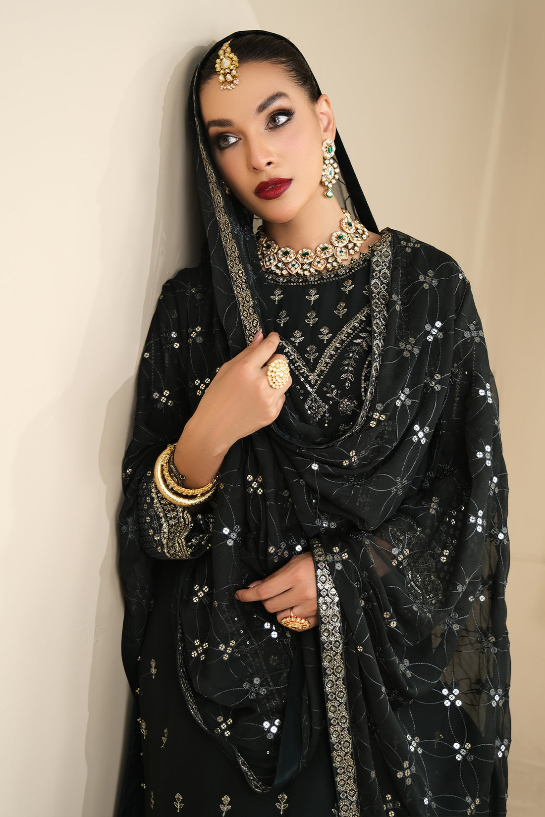 Alizeh | Formals Collection | MINERVA UF-V03D04