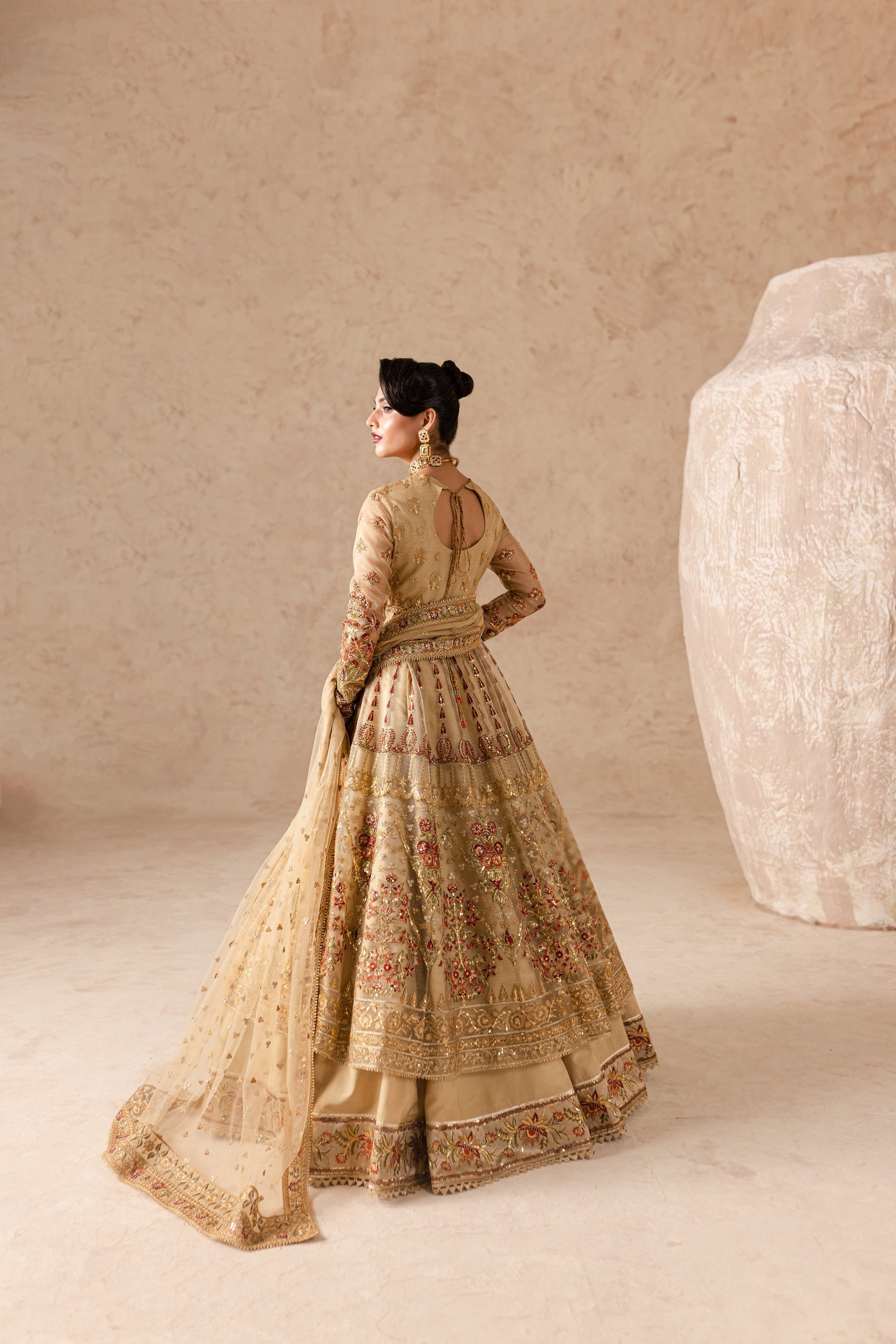 Imran Ramzan | Chèrie  | Aurora - Ladies Clothes