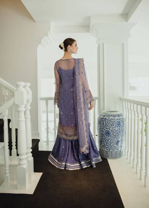 Meeral | Wedding Formals | Rang-e-Sukhn by Maria Faisal - Registered Vendor of : Meeral - type : Ladies Clothes - 100% original wedding dresses