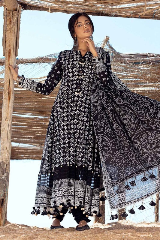 Gul Ahmed | Chunri Collection | CL-42039 A - Maria Faisal