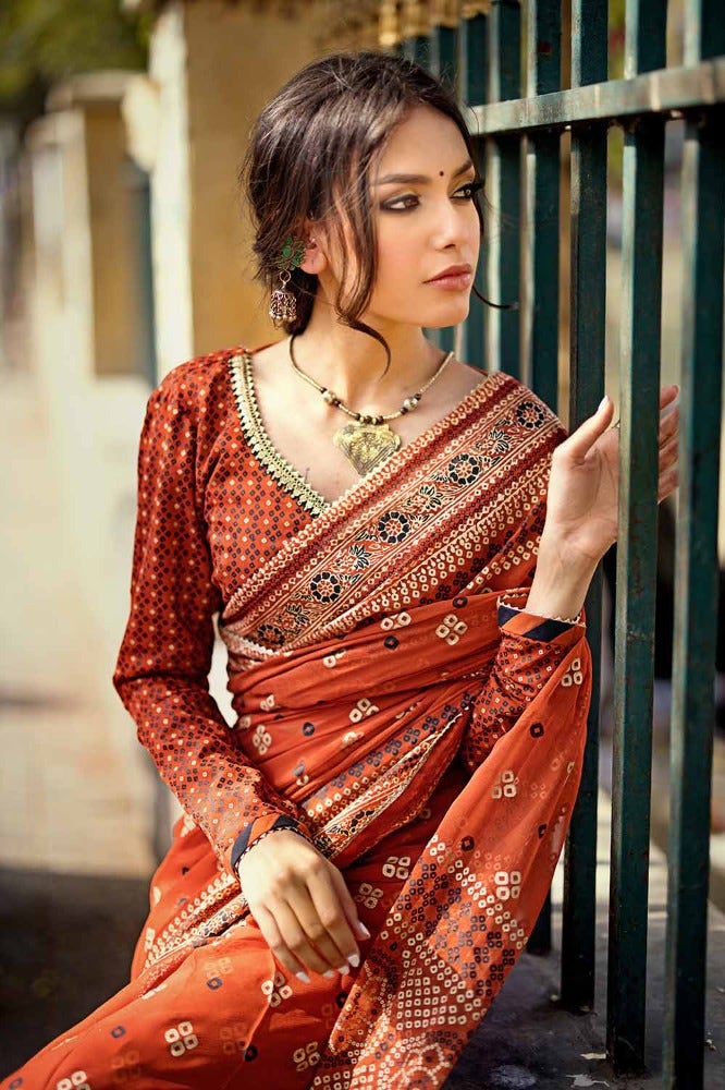 Gul Ahmed | Chunri Collection | PRS-42003 - Maria Faisal