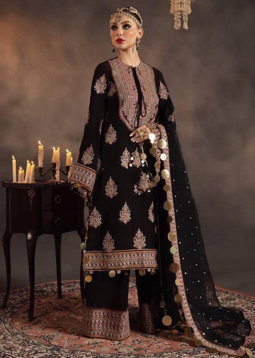 Meeral | Wedding Formals | Anisa by Maria Faisal - Registered Vendor of : Meeral - type : Ladies Clothes - 100% original wedding dresses