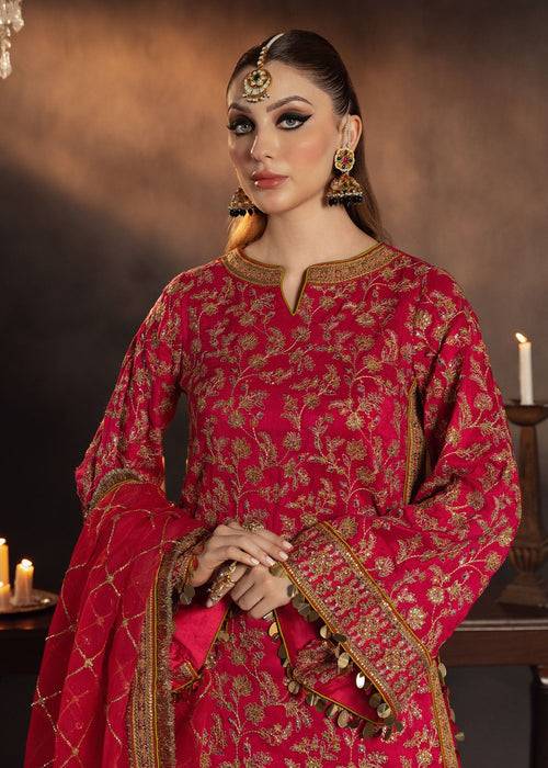 Meeral | Wedding Formals | Shabo by Maria Faisal - Registered Vendor of : Meeral - type : Ladies Clothes - 100% original wedding dresses