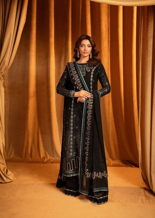 Meeral | Wedding Formals | Ebene by Maria Faisal - Registered Vendor of : Meeral - type : Ladies Clothes - 100% original wedding dresses