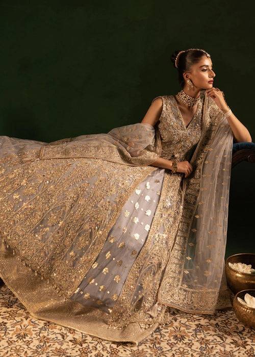 Diara Couture | Onora Wedding Festive | SEREIA - WC-2-09 by Maria Faisal - Registered Vendor of : Diara Couture - type : Ladies Clothes - 100% original wedding dresses