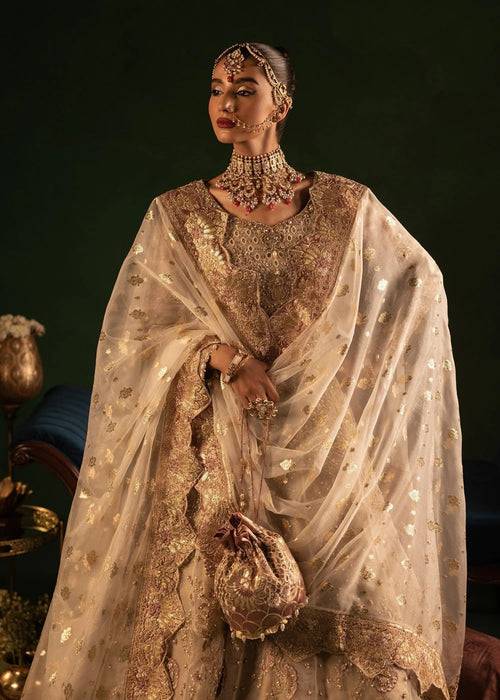 Diara Couture | Onora Wedding Festive | BELLA - WC-2-02 by Maria Faisal - Registered Vendor of : Diara Couture - type : Ladies Clothes - 100% original wedding dresses