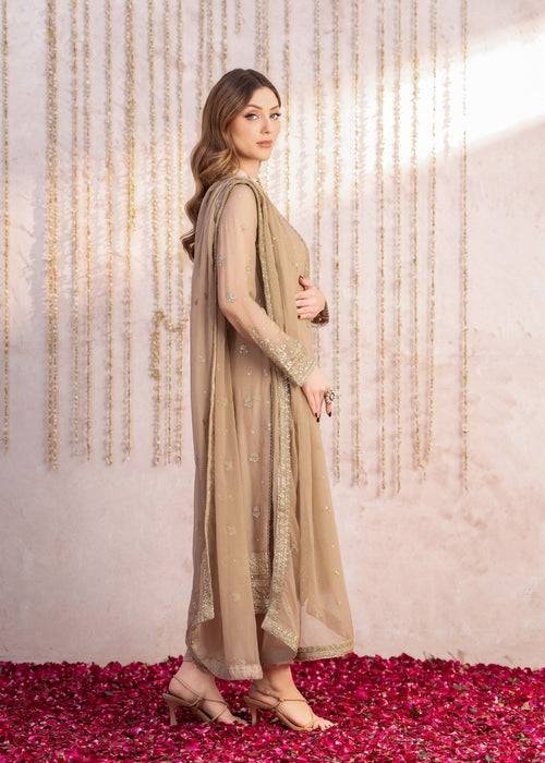 Meeral | Wedding Formals | Muntaha by Maria Faisal - Registered Vendor of : Meeral - type : Ladies Clothes - 100% original wedding dresses