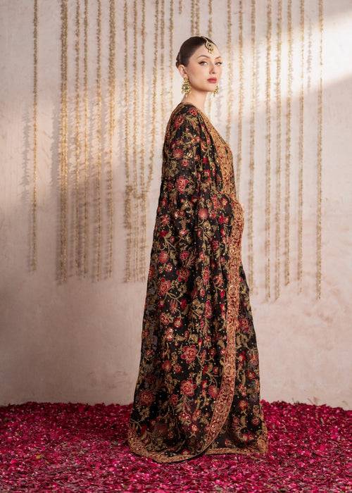 Meeral | Wedding Formals | Haseen by Maria Faisal - Registered Vendor of : Meeral - type : Ladies Clothes - 100% original wedding dresses