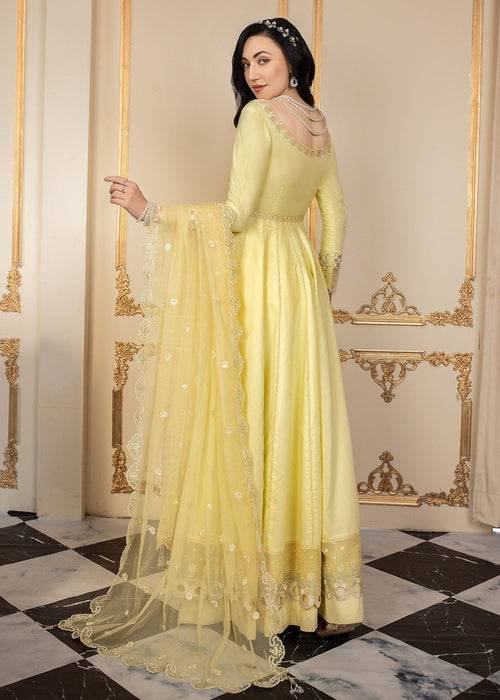 Meem | Anaya 25 | DAISY HEART by Maria Faisal - Registered Vendor of : Meem - type : Ladies Clothes - 100% original wedding dresses