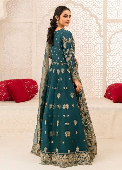 Diara Couture | Onora Wedding Festive | ARLYN - WC-2-01 by Maria Faisal - Registered Vendor of : Diara Couture - type : Ladies Clothes - 100% original wedding dresses