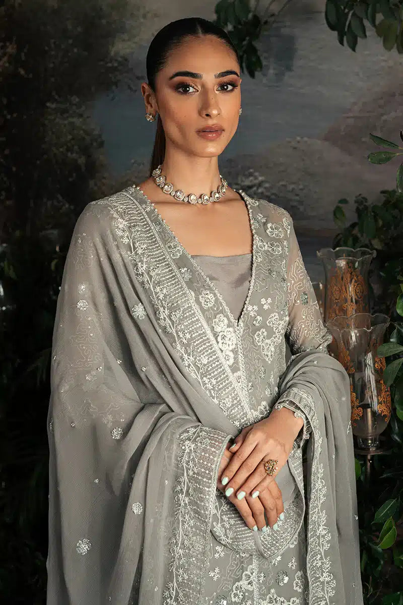 Cross Stitch | Luxe Atelier 23 | CLASSIC ACME