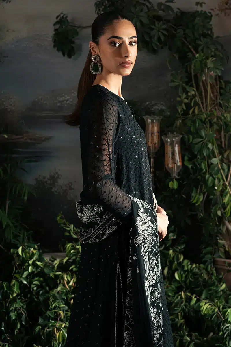 Cross Stitch | Luxe Atelier 23 | ONYX ZEST