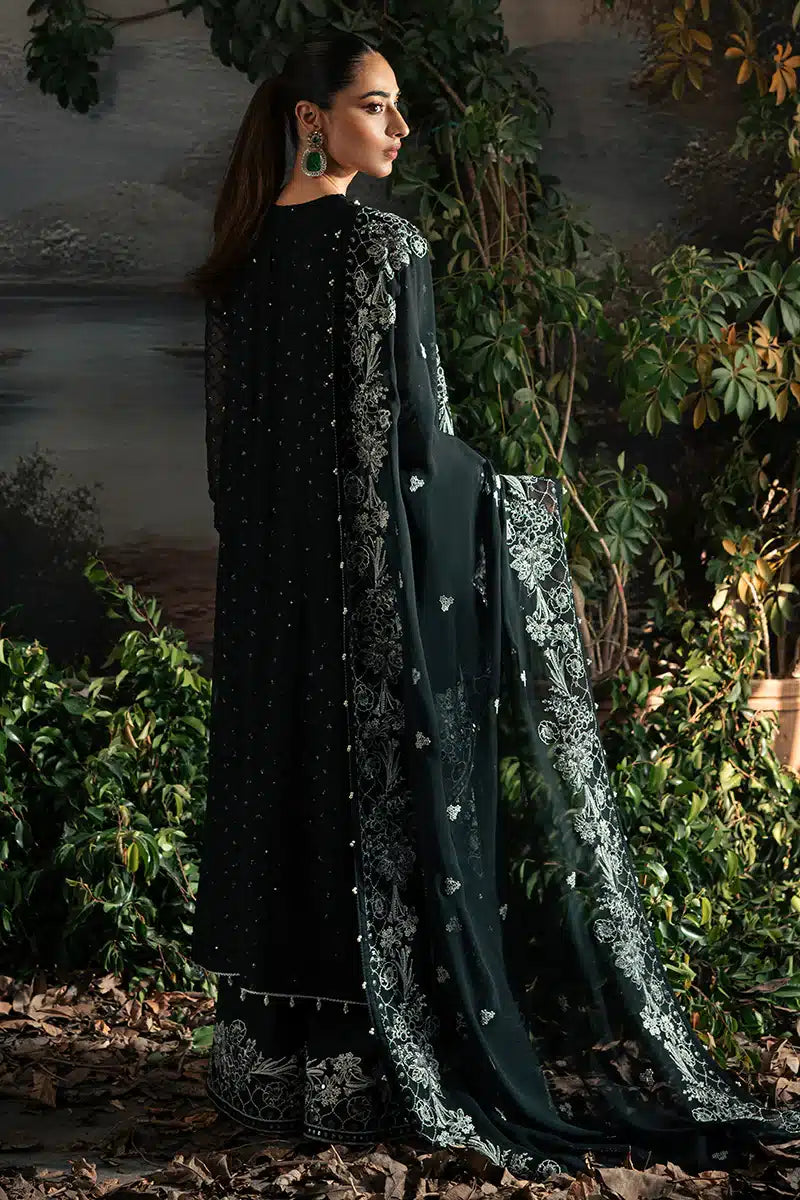Cross Stitch | Luxe Atelier 23 | ONYX ZEST