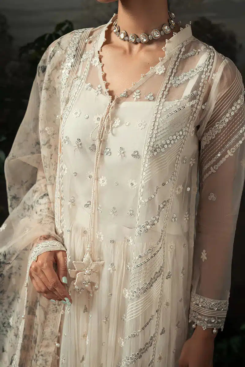 Cross Stitch | Luxe Atelier 23 | ASHLEY SAND