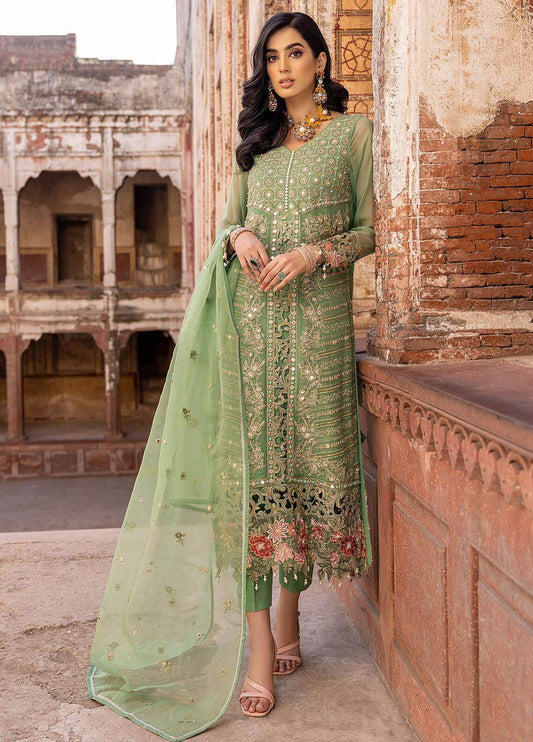 Charizma | Dastan e Jashan 23 | DJW-07