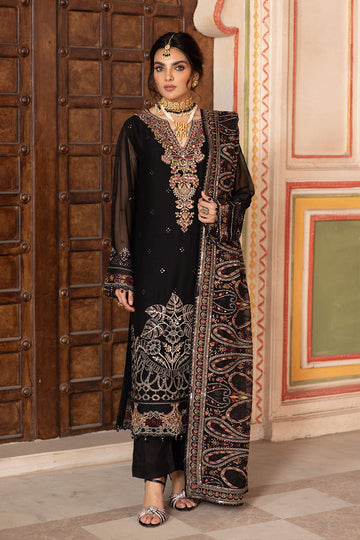Ramsha | Dastan Formals | T-304 - Ladies Clothes - Maria Faisal