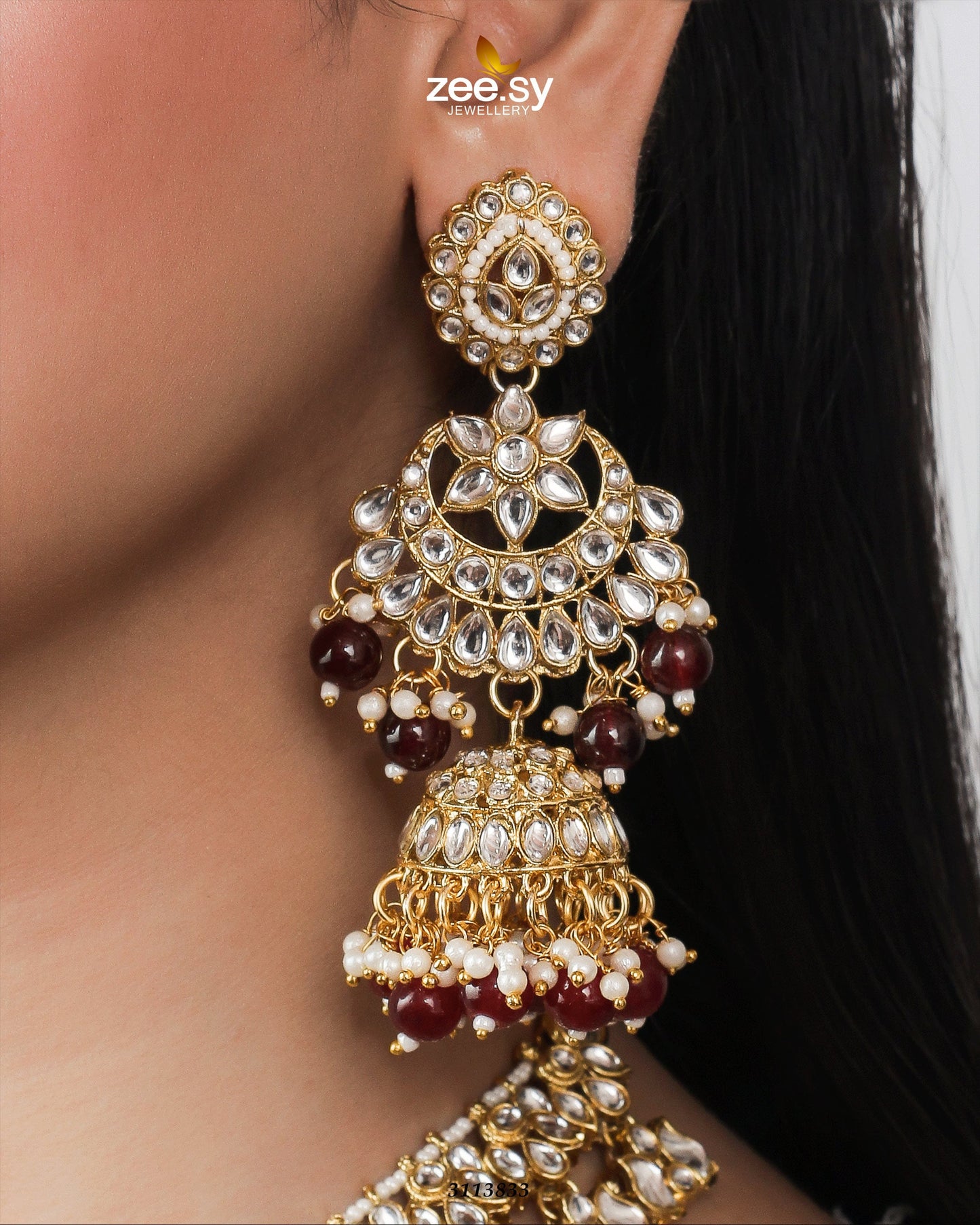Uzma Bridal Set - Bridal Set