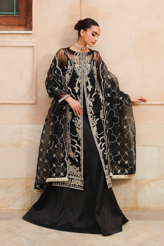 Maryum N Maria | Musk Formals |  ELIRA - FS40033 - Ladies Clothes
