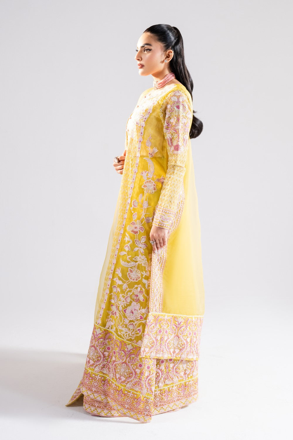 Maryum N Maria | Luna Formals | ELOYA - Ladies Clothes