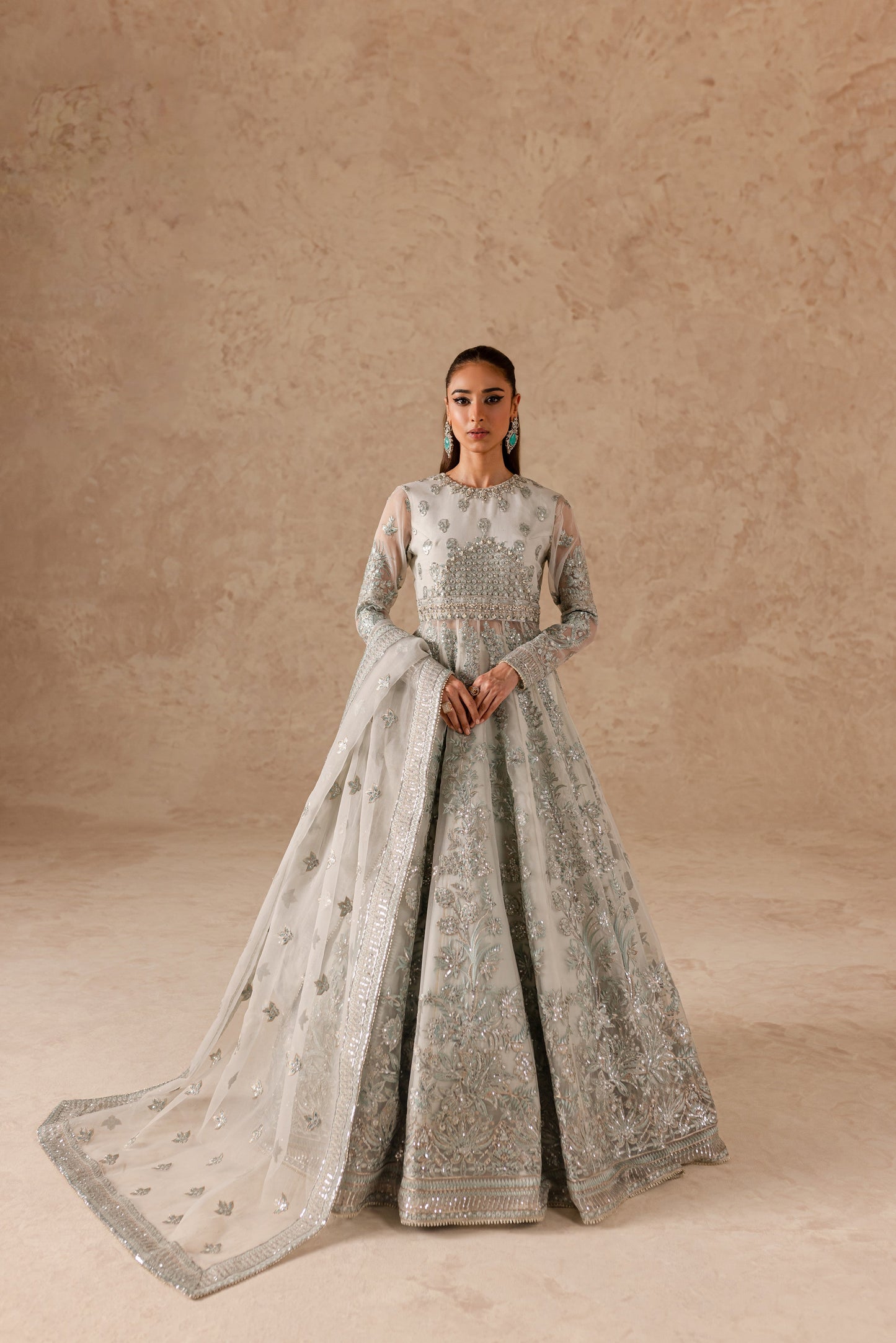 Imran Ramzan | Chèrie  | Etoile - Ladies Clothes