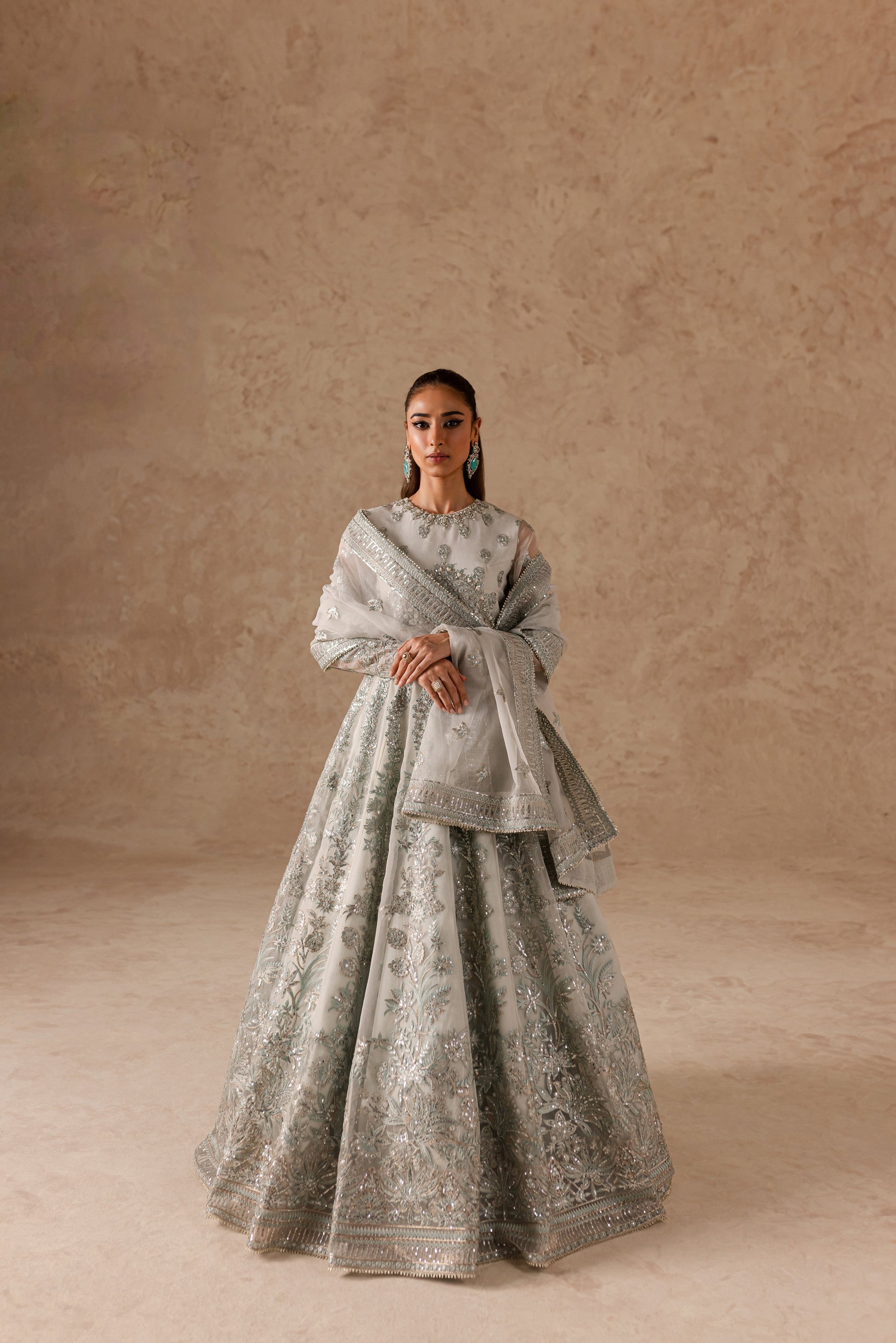 Imran Ramzan | Chèrie  | Etoile - Ladies Clothes