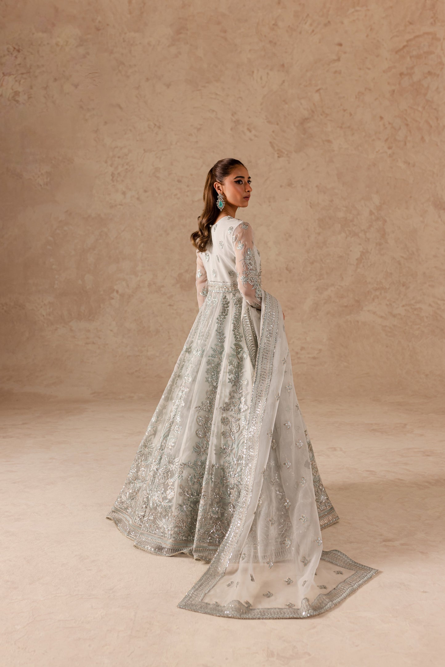 Imran Ramzan | Chèrie  | Etoile - Ladies Clothes