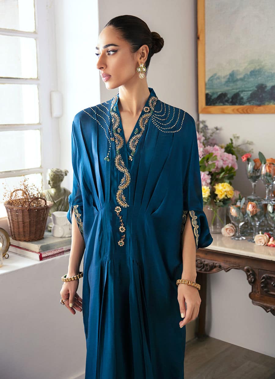 Farah Talib Aziz | Mayna Festive Luxe | Nami
