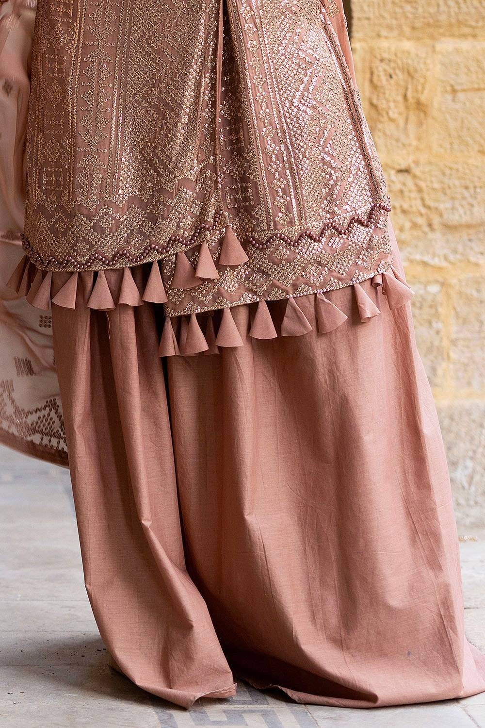 Gul Ahmed | Festive Eid 25 | FE-52132 by Maria Faisal - Registered Vendor of : Gul Ahmed - type : Ladies Clothes - 100% original wedding dresses