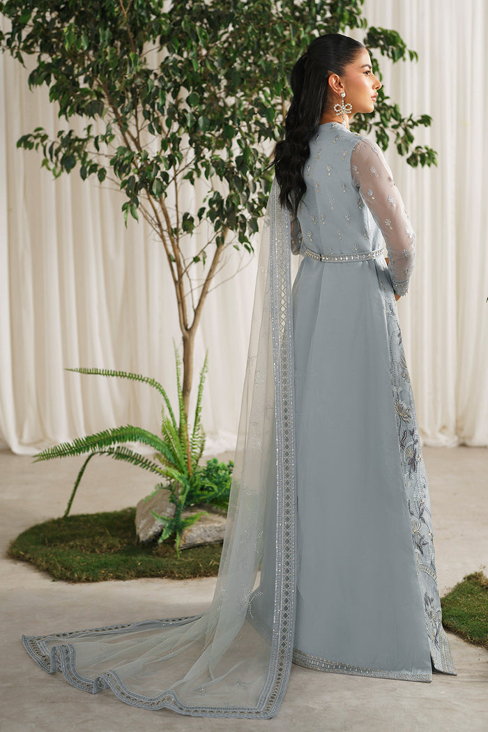 Flossie | Nightingale Formals | WHISPER - Maria Faisal