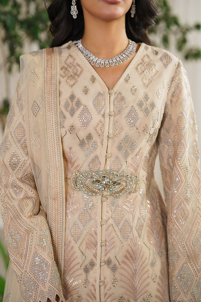 Flossie | Nightingale Formals | SERENE - Maria Faisal