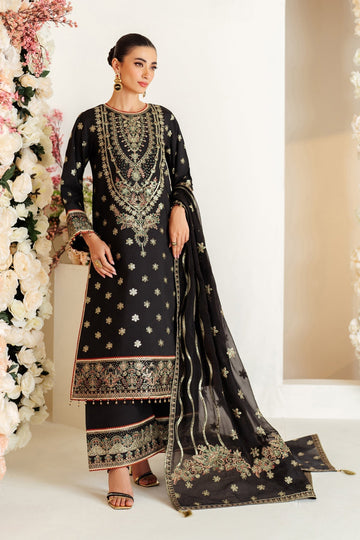 Alizeh | Luxury Raw Silk | AF-RS-07-GALE - Ladies Clothes - Maria Faisal